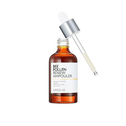 Missha Bee Pollen Renew Ampouler - Missha Middle East