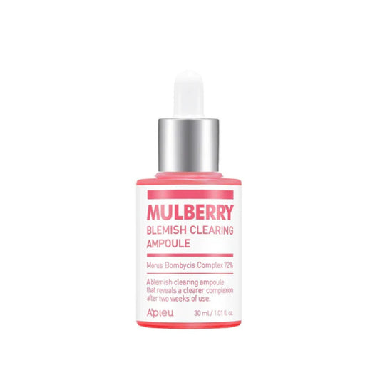 A'pieu Mulberry Blemish Clearing Ampoule - Missha Middle East