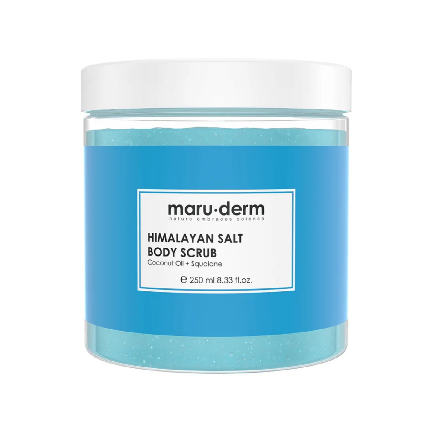 Maru.derm Himalayan Salt Body Scrub - Missha Middle East