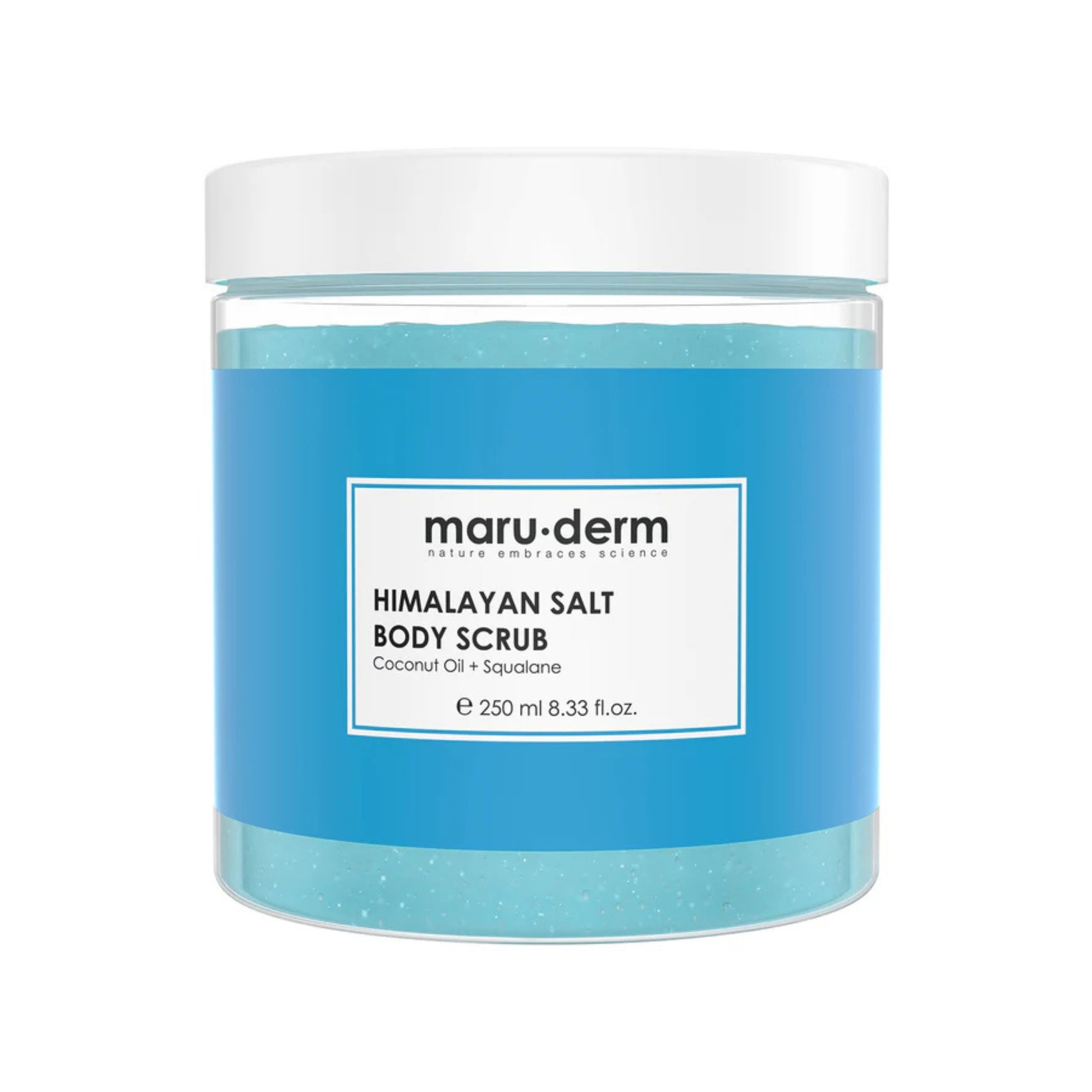 Maru.derm Himalayan Salt Body Scrub - Missha Middle East