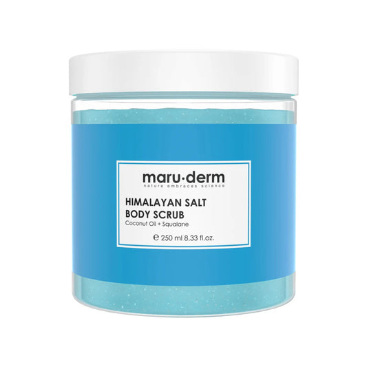 Maru.derm Himalayan Salt Body Scrub - Missha Middle East