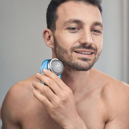 Prime Mini Electric Razor Wet and Dry - Missha Middle East