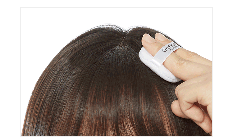 A'pieu Oily Hair Dry Powder - Missha Middle East