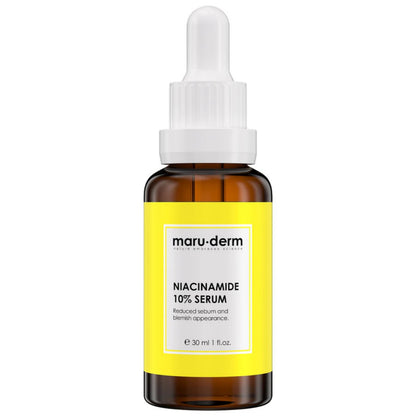 Maru.derm Niacinamide %10 Serum - Missha Middle East