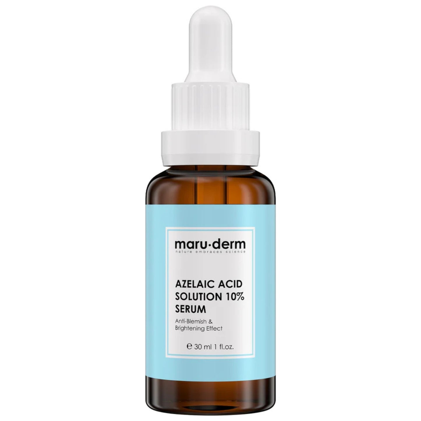 Maru.derm Azaleic Acid Solution %10 Serum - Missha Middle East