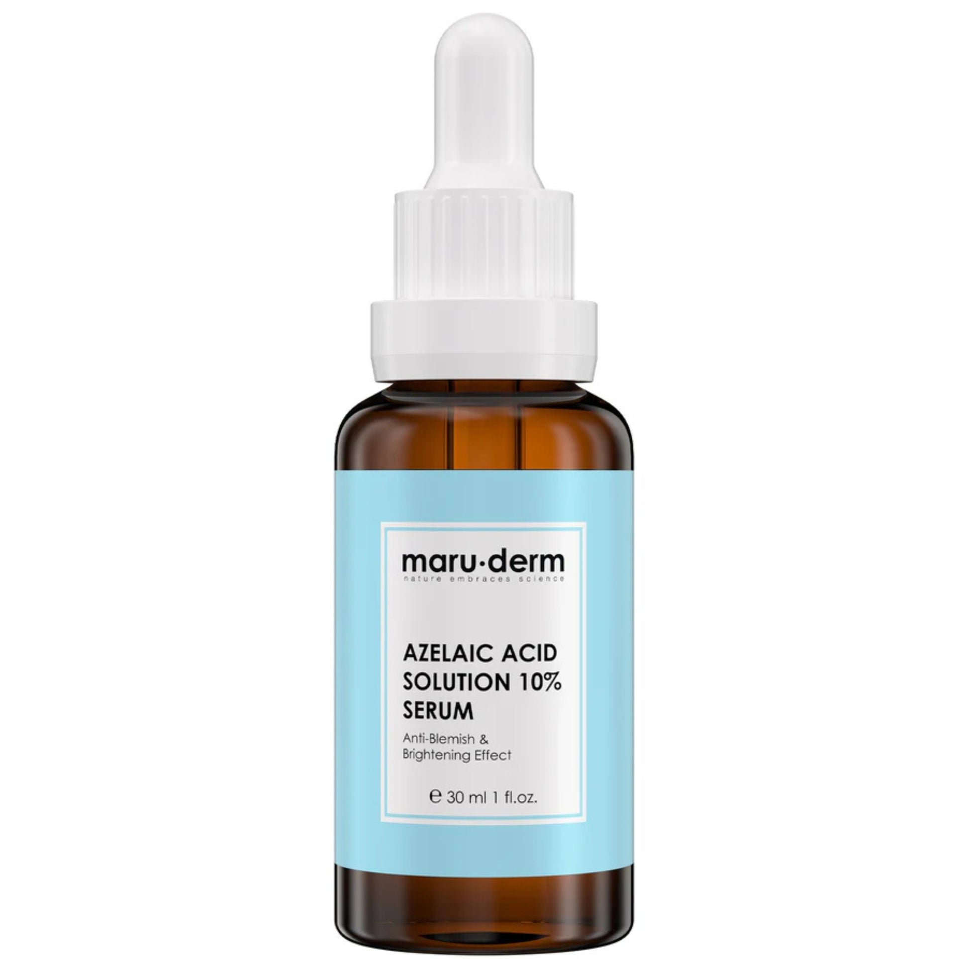 Maru.derm Azaleic Acid Solution %10 Serum - Missha Middle East