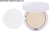 Missha The Original Tension Pact [Intense Moisture SPF37/PA++] - Missha Middle East