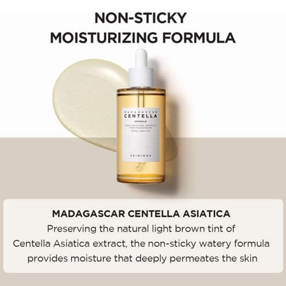 SKIN1004 Madagascar Centella Ampoule