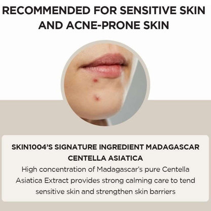 SKIN1004 Madagascar Centella Ampoule