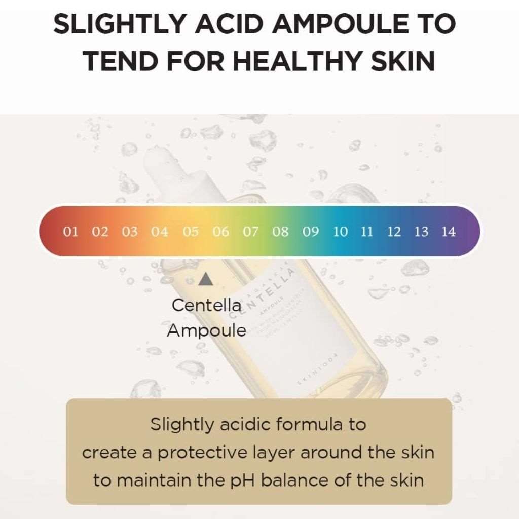 SKIN1004 Madagascar Centella Ampoule