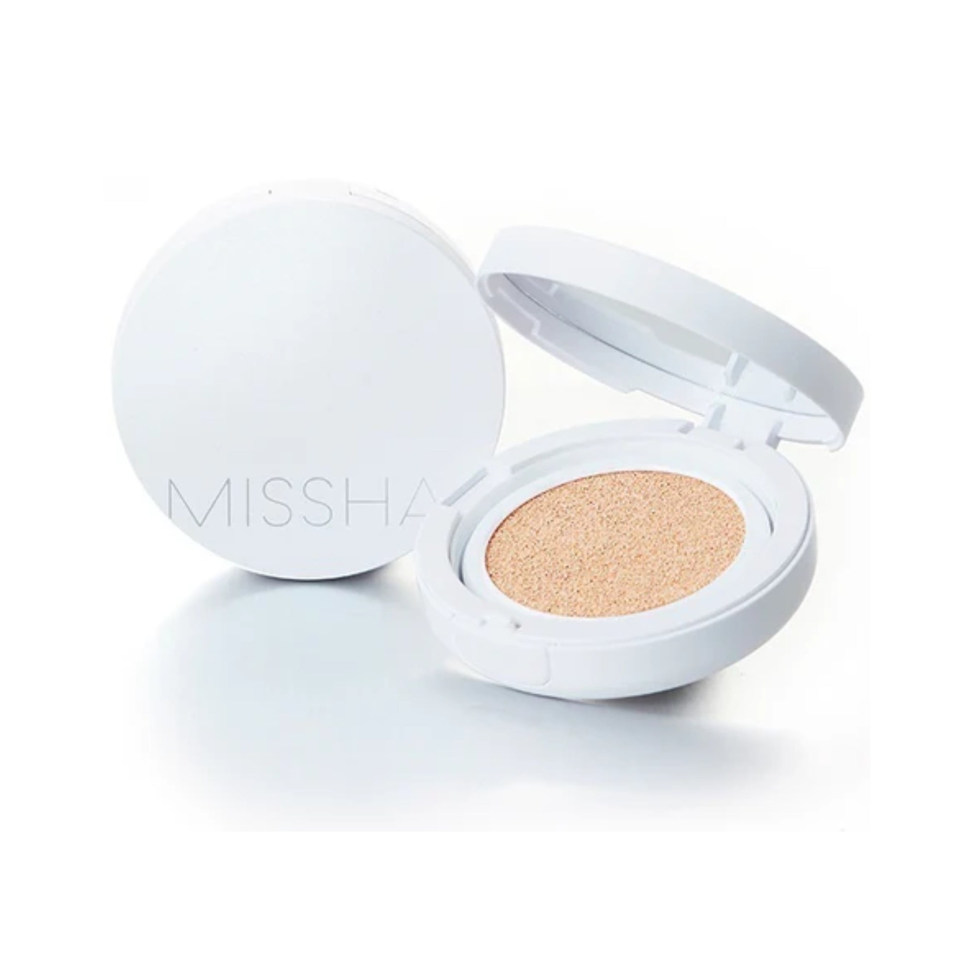 MISSHA MAGIC CUSHION MOIST UP SPF50+PA+++ - Missha Middle East
