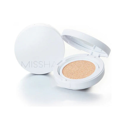 MISSHA MAGIC CUSHION MOIST UP SPF50+PA+++ - Missha Middle East