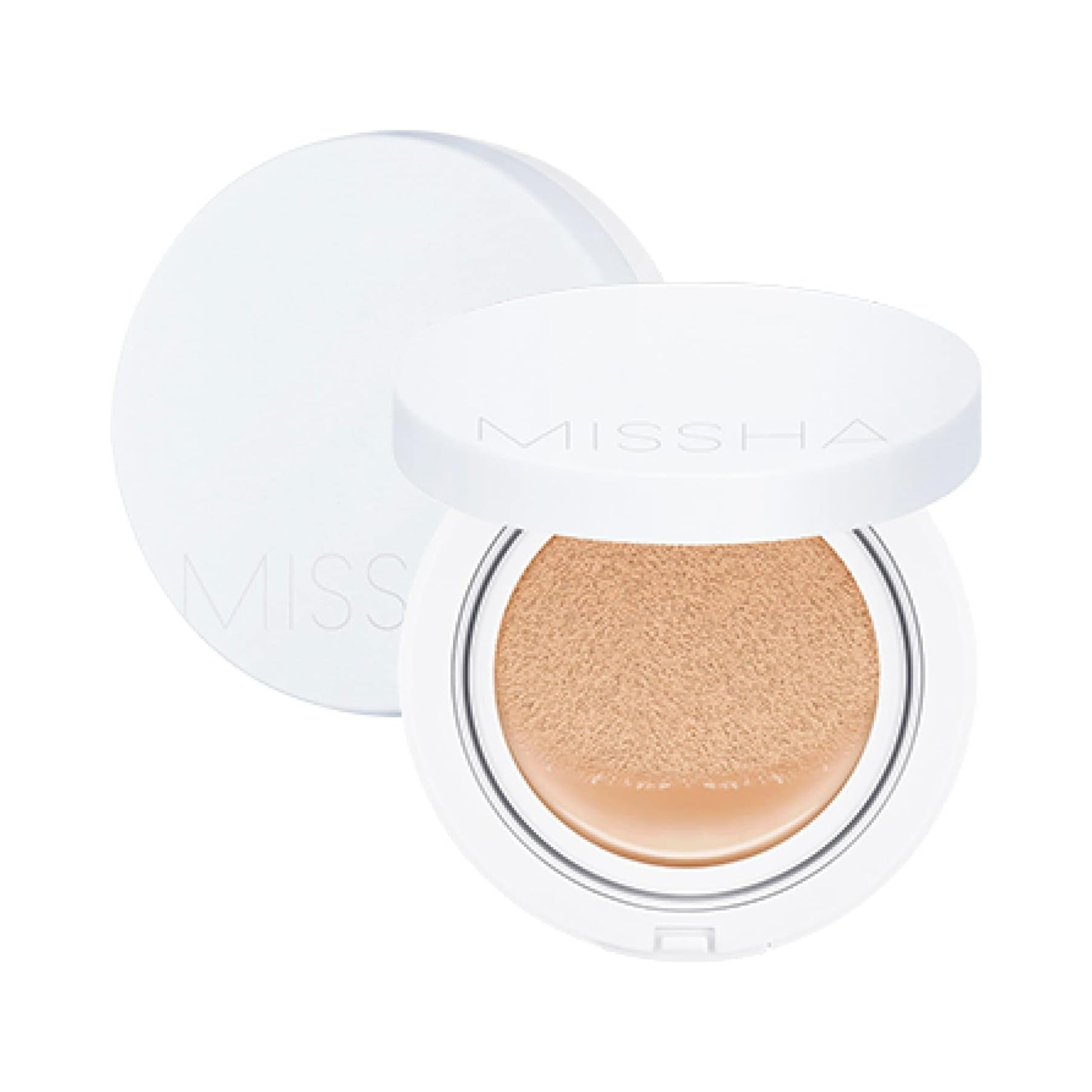 MISSHA MAGIC CUSHION MOIST UP SPF50+PA+++ - Missha Middle East