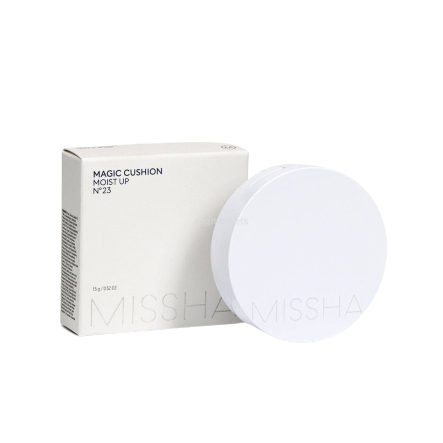 MISSHA MAGIC CUSHION MOIST UP SPF50+PA+++ - Missha Middle East