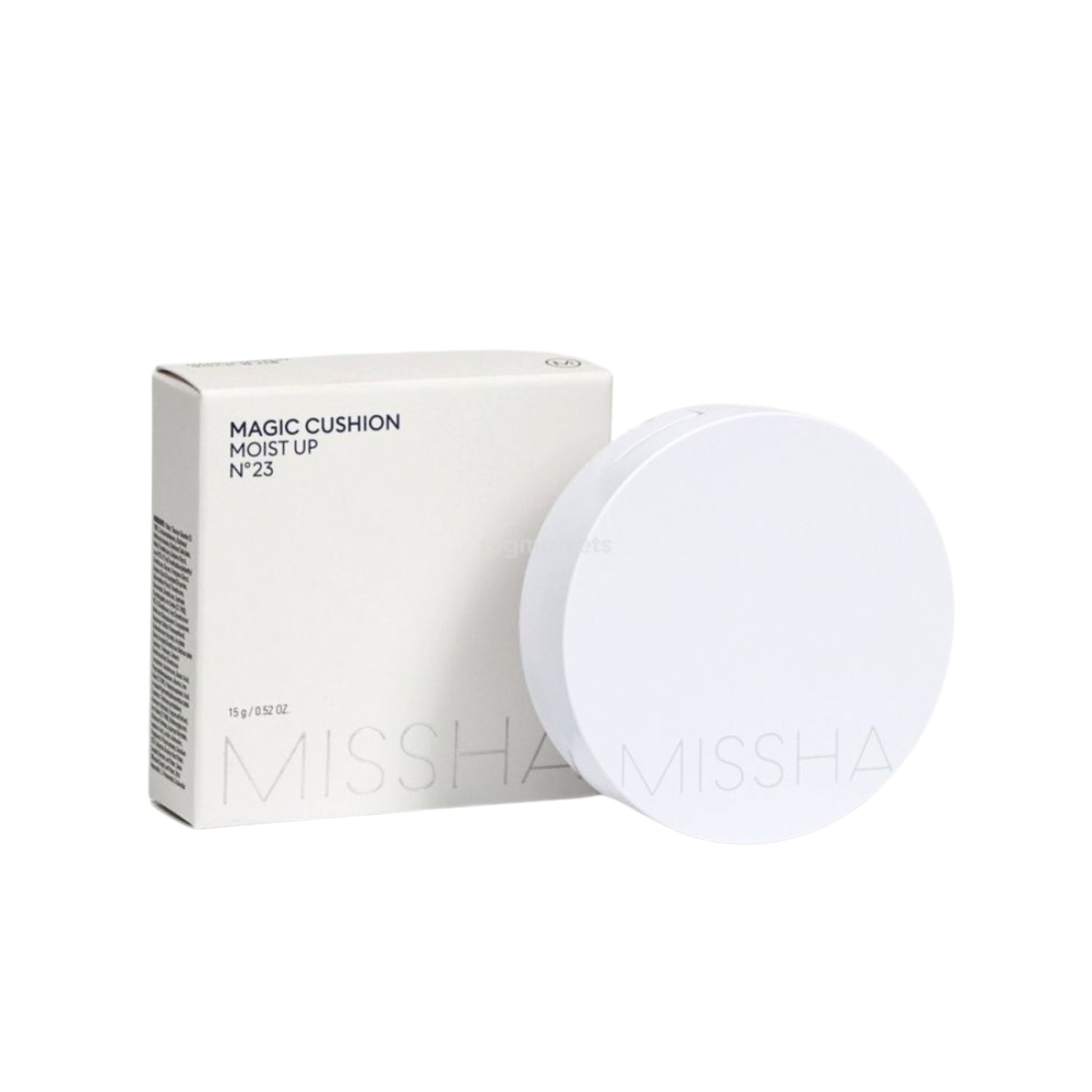 MISSHA MAGIC CUSHION MOIST UP SPF50+PA+++ - Missha Middle East