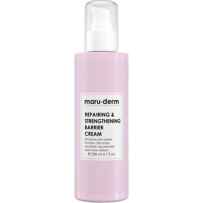 Maru.derm Repairing & Strengthening Barrier Cream - Missha Middle East