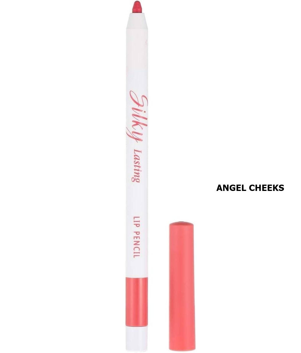 Missha Silky Lasting Lip Pencil - Missha Middle East