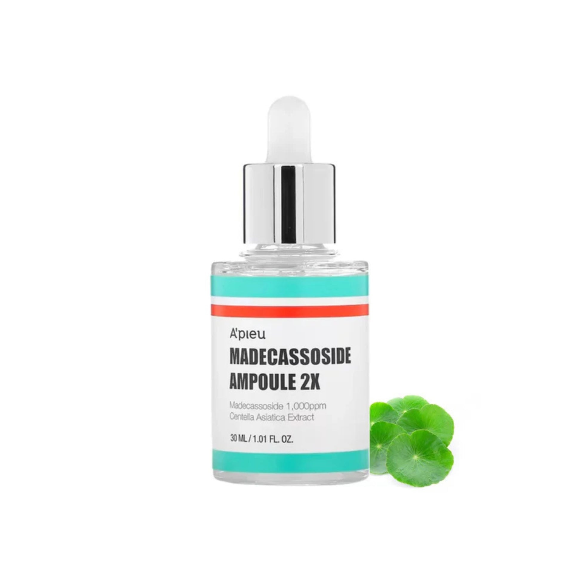A’pieu Madecassoside Ampoule 2X - Missha Middle East
