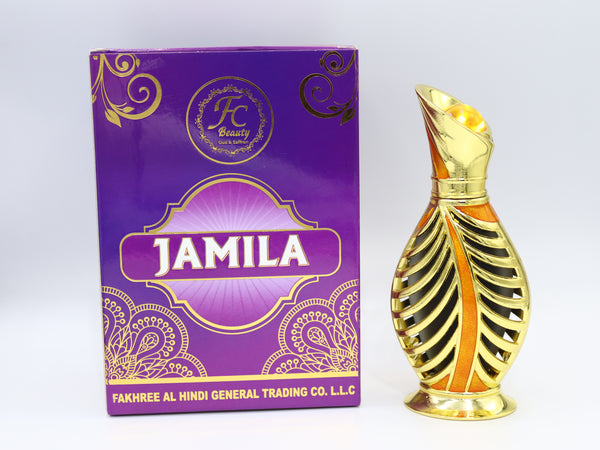 Attar Jamila 20 ML