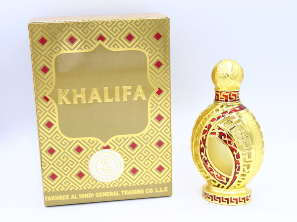 عطر خليفة 20 مل