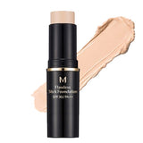 MISSHA M Flawless Stick Foundation SPF30 PA++ | 12g - Missha Middle East