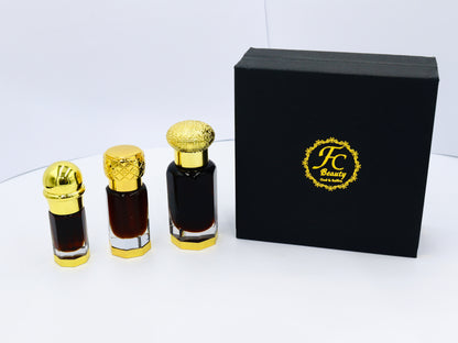 Dehn Al Oud Cambodia - Missha Middle East