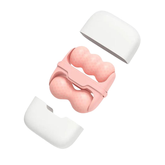 2 - in - 1 Multifunctional Ice Roller Massager - Missha Middle East