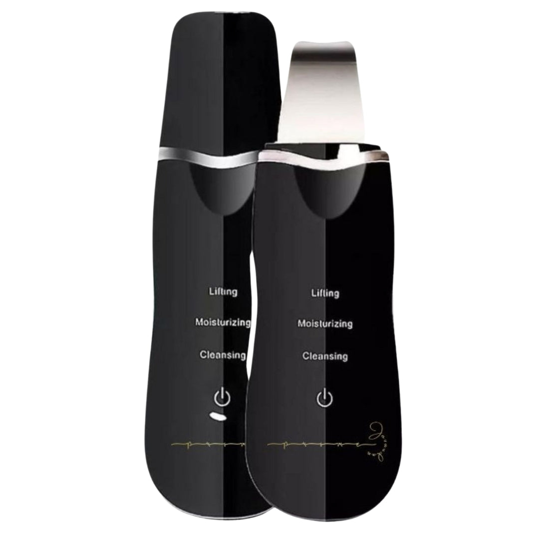 Ultrasonic Shovel Beauty Start Sonic Skin Scrubber - Missha Middle East