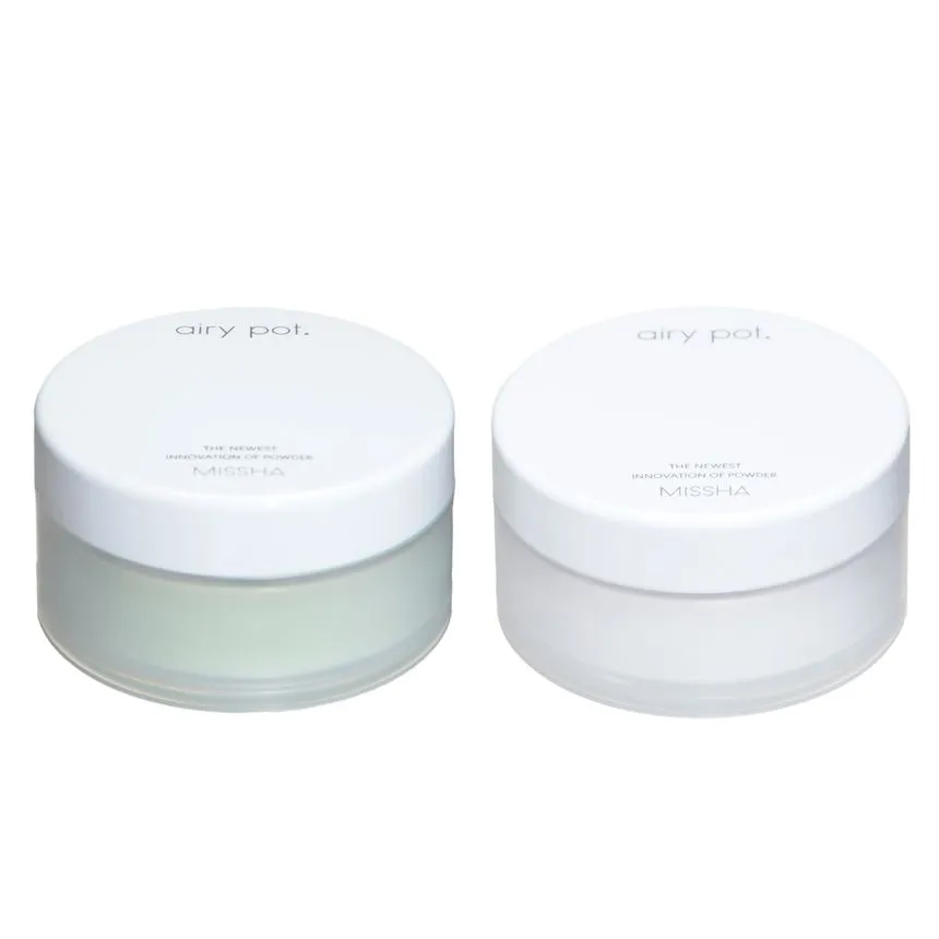 Missha Airy Pot Powder - Missha Middle East