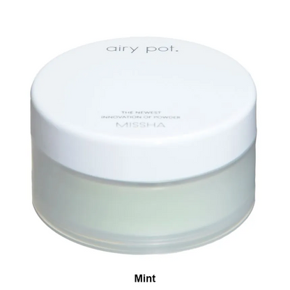 Missha Airy Pot Powder - Missha Middle East