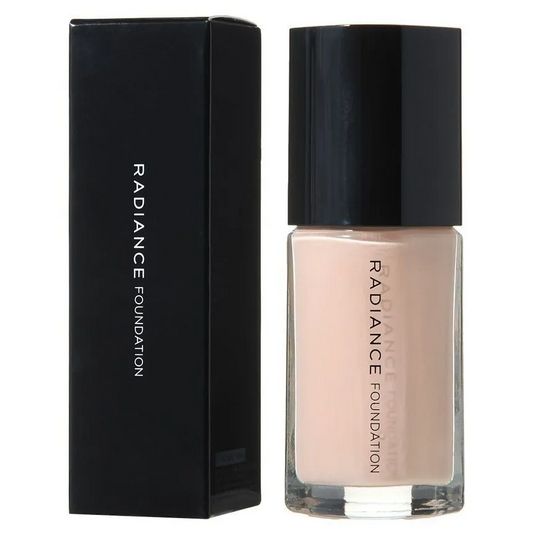 Missha Radiance Foundation SPF20/PA++ - Missha Middle East