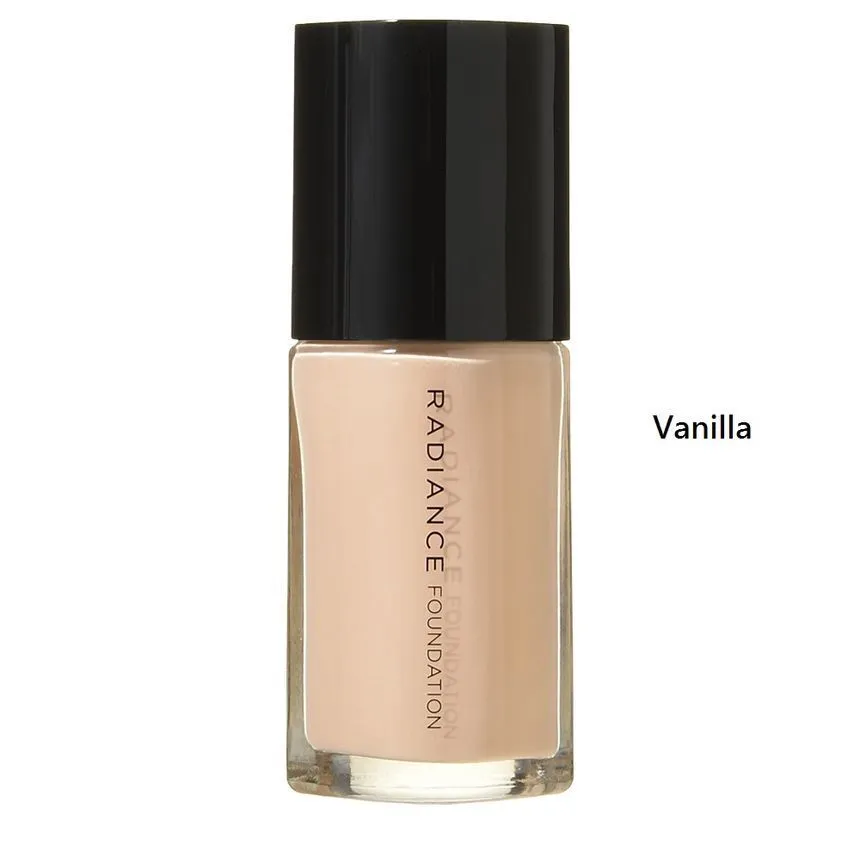 Missha Radiance Foundation SPF20/PA++ - Missha Middle East