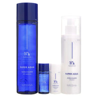 Missha Super Aqua Ultra Hyalron 2-Piece Set - Missha Middle East
