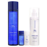 Missha Super Aqua Ultra Hyalron 2-Piece Set - Missha Middle East