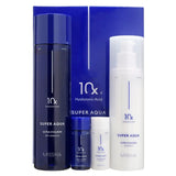 Missha Super Aqua Ultra Hyalron 2-Piece Set - Missha Middle East
