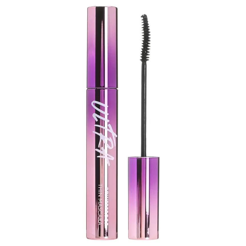 Missha Ultra Power Proof Thin Mascara [Curling & Fixing] - Missha Middle East