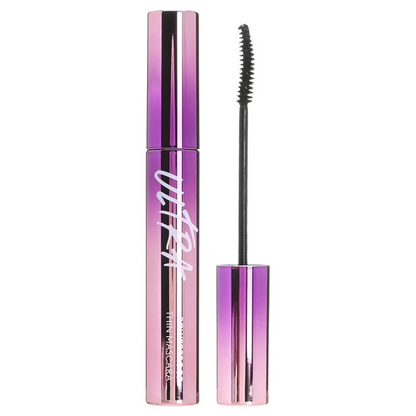 Missha Ultra Power Proof Thin Mascara [Curling & Fixing] - Missha Middle East