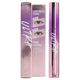 Missha Ultra Power Proof Thin Mascara [Curling & Fixing] - Missha Middle East