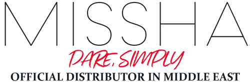 Missha Middle East- Official Distributor 
