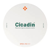 Missha Cicadin Rescue Ato Mega Sun Protection Cushion SPF50+ PA++++