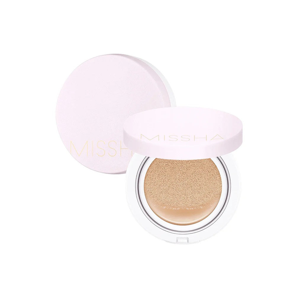 Missha Magic Cushion Cover Lasting SPF50+/PA+++ - Missha Middle East