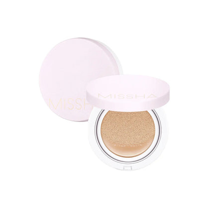 Missha Magic Cushion Cover Lasting SPF50+/PA+++ - Missha Middle East