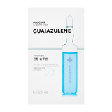 MISSHA Mascure Solution Sheet Mask - Missha Middle East