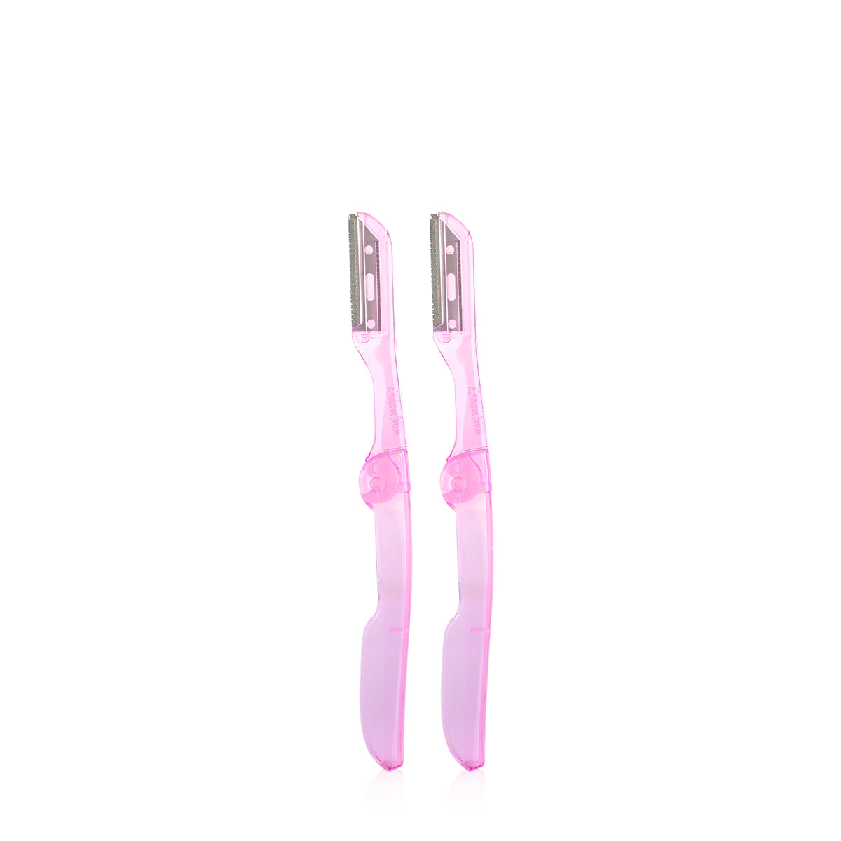 Missha Folding Eyebrow Trimmer - Pink - Missha Middle East