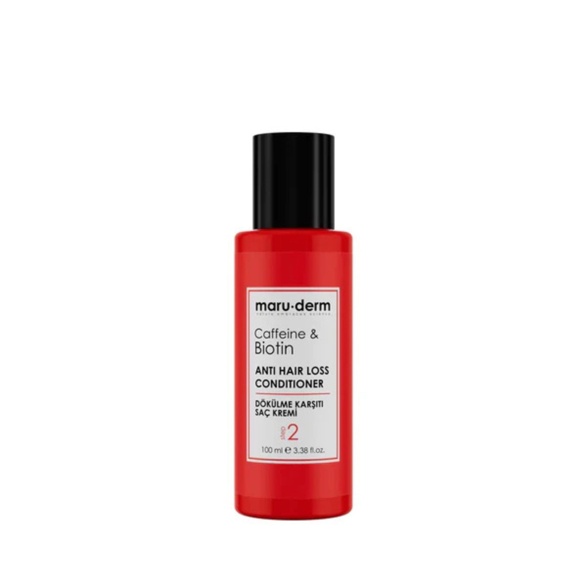 Maru.derm Anti-Hair Loss Conditioner - Missha Middle East