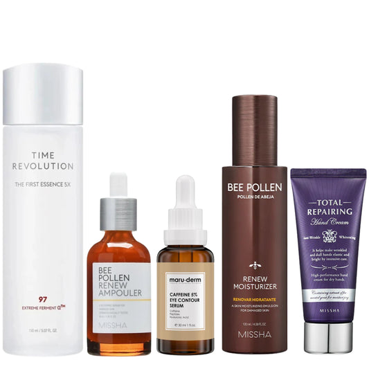 Anti-Aging Glow Set
