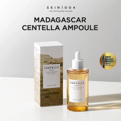 SKIN1004 Madagascar Centella Ampoule