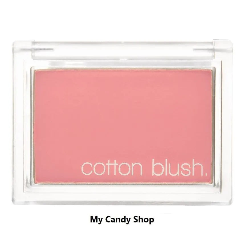 Missha Cotton Blush - Missha Middle East