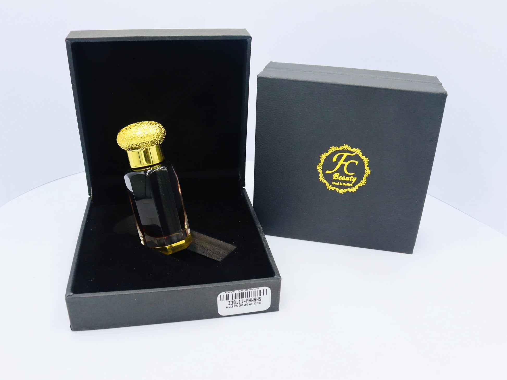 Dehn Al Oud Cambodia - Missha Middle East