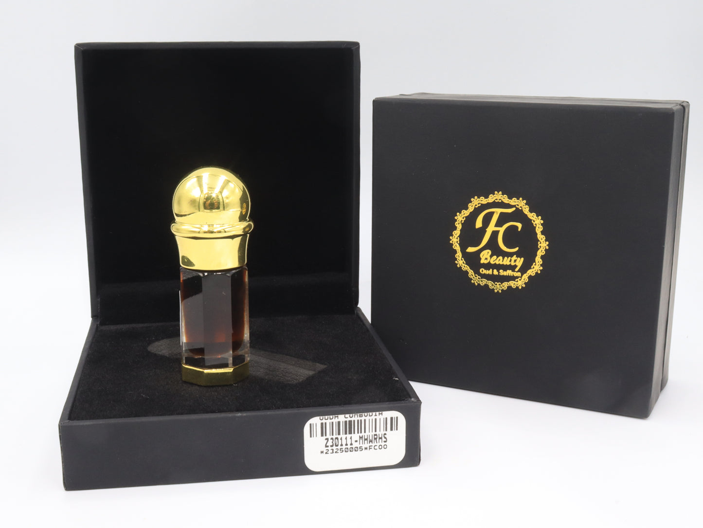 Dehn Al Oud Cambodia - Missha Middle East